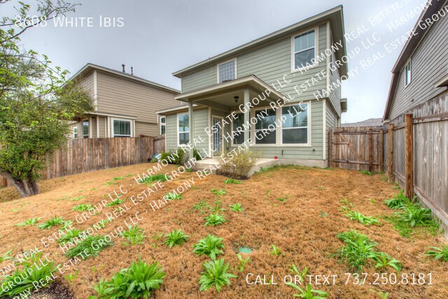 Building Photo - 8608 White Ibis Dr