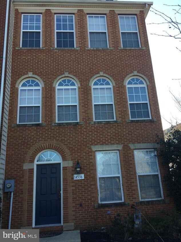 Foto principal - 14536 Kentish Fire Street
