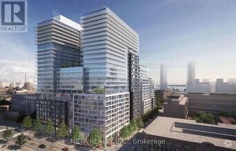 Building Photo - 121-121 Lower Sherbourne St