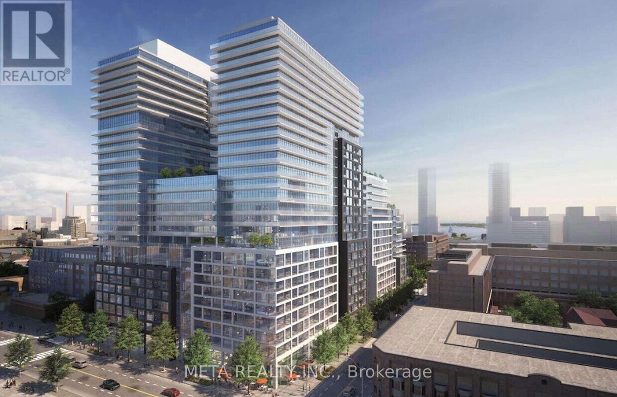 Primary Photo - 121-121 Lower Sherbourne St