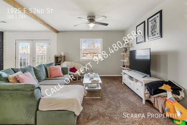 Foto del edificio - 1925 E 52nd St