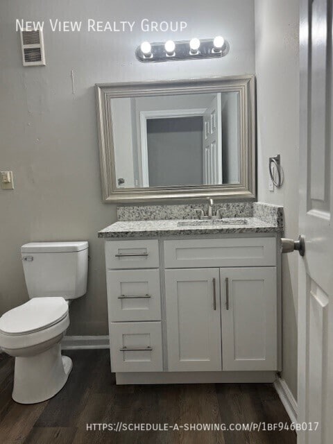 Foto principal - 308 Hoskins Mill Ln