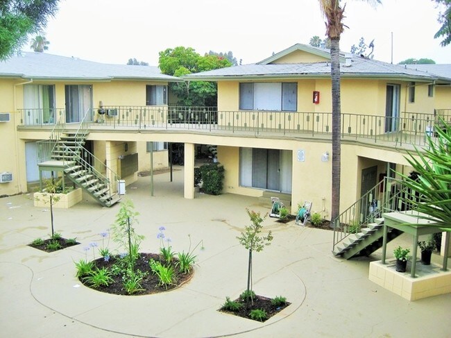 Foto del edificio - Tobias Villas