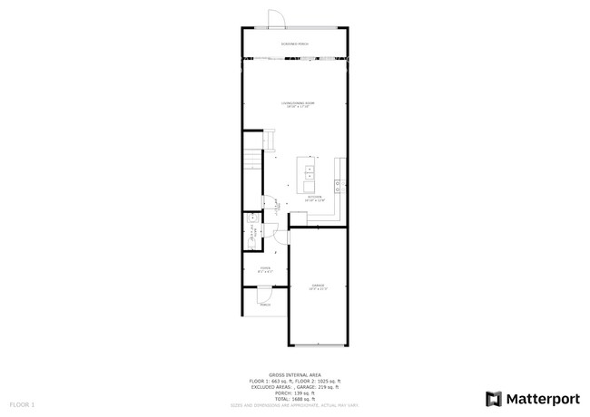 Foto del edificio - 18839 Noble Caspian Dr