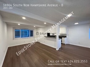 Building Photo - 16904 New Hampshire Ave