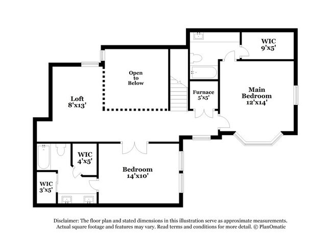 Foto del edificio - 4044 Windhaven Ln