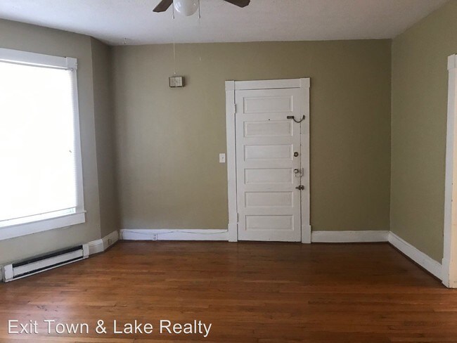 Foto del edificio - 215 N Mecklenburg Ave