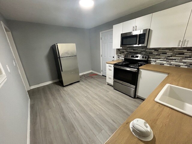 Foto principal - 4347 Hudnall Rd