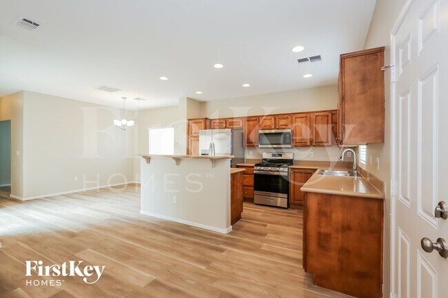 Building Photo - 6124 Puesta Del Sol St