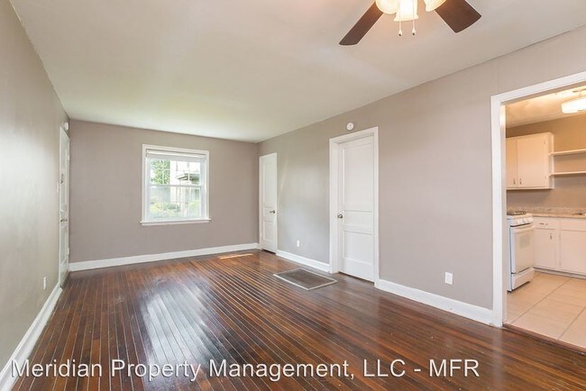 Foto del edificio - 2028 Jefferson Ave