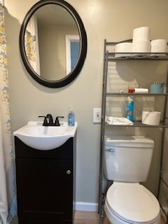 Foto principal - 6383 Grafton Dr