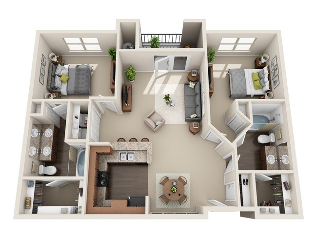 Thornton Park Apartments For Rent Thornton Park Apartments For Rent