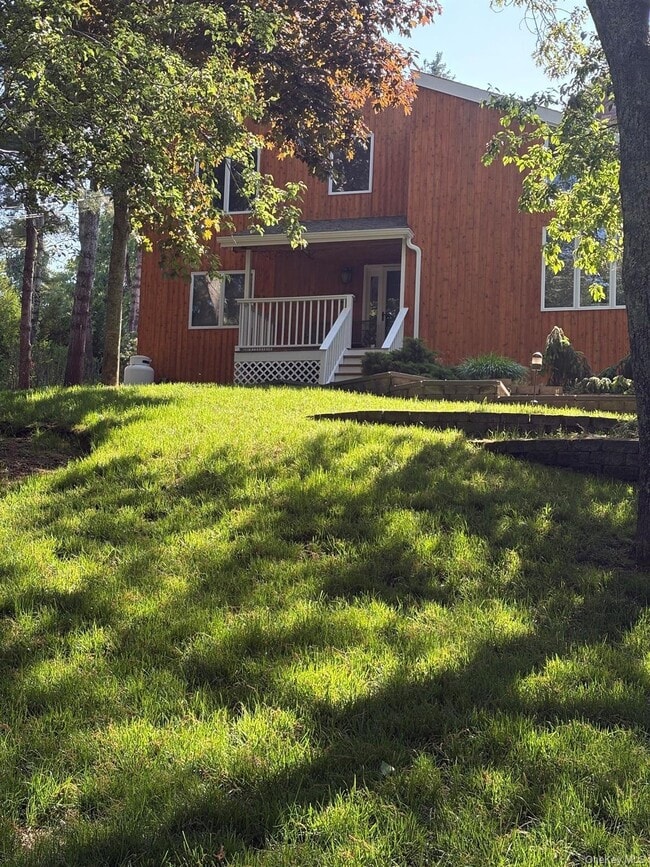 Building Photo - 620 Wunneweta Rd
