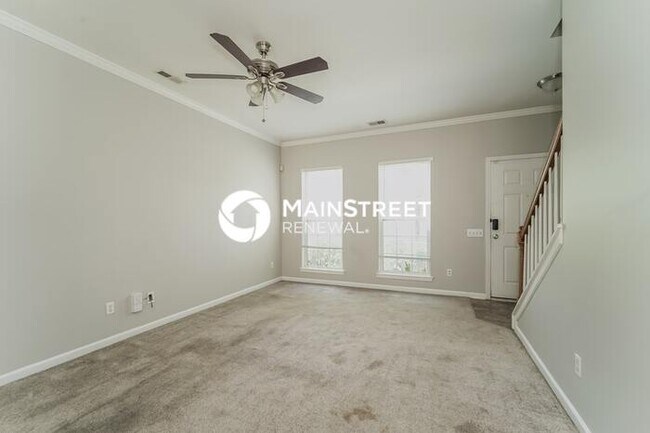 Foto del edificio - 3 Bedroom Pet-Friendly Home in Charlotte, NC with Main Street Renewal