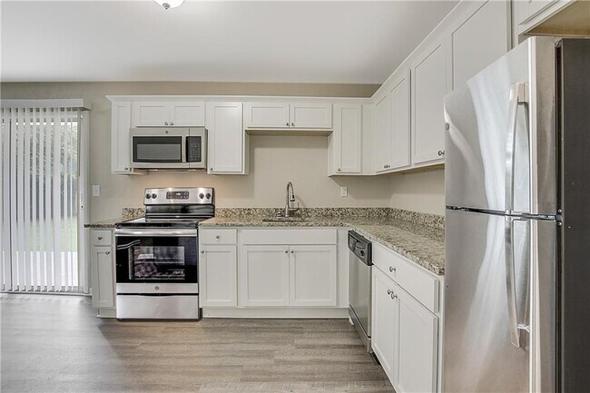 Foto del edificio - 4140 Pierce Rd