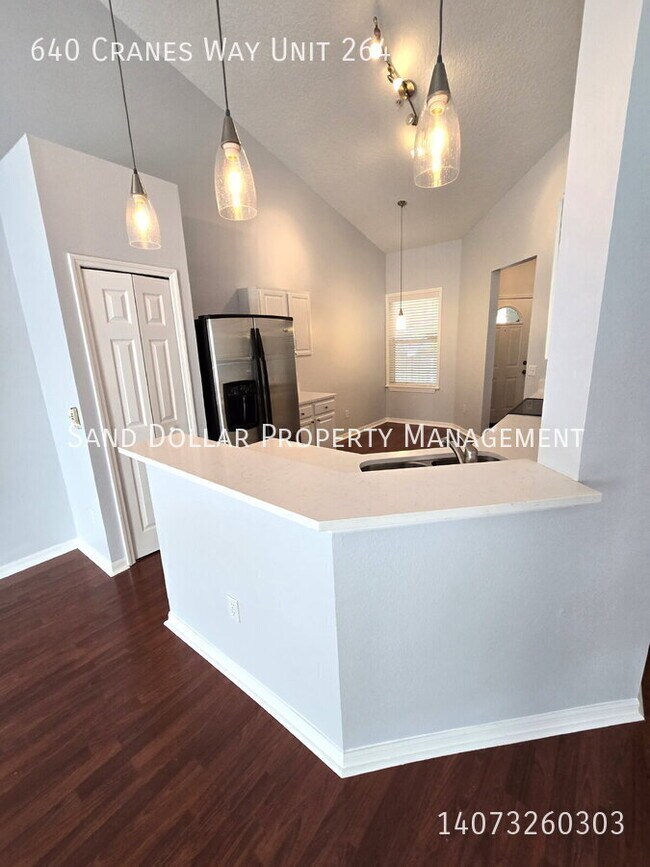 Foto del edificio - 640 Cranes Way