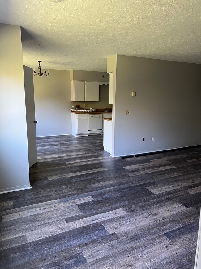 Building Photo - 1878 Turner Blvd