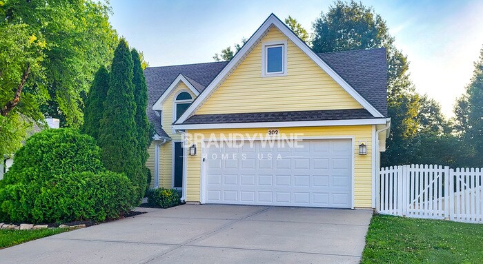 Primary Photo - New Beginnings Begin at Home! 3BED 3.5BATH...