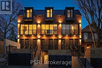 Building Photo - 57 Harriet St