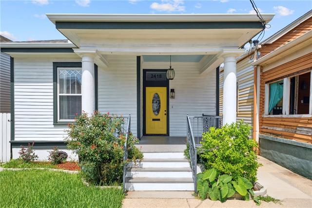 Foto principal - 2418 General Taylor St