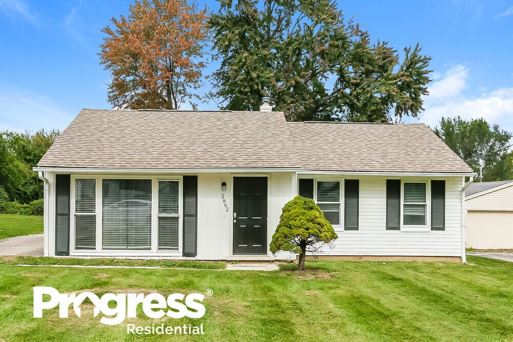 Primary Photo - 2862 Lowell Dr