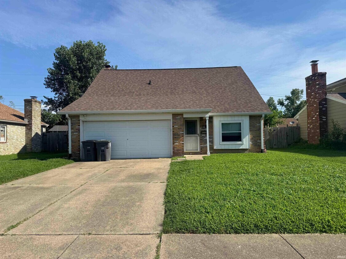 Foto principal - 4208 Spring Valley Rd