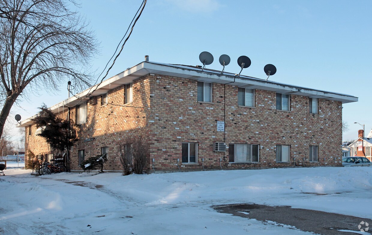 107 Prairie St S, Shakopee, MN 55379 Apartments in Shakopee, MN