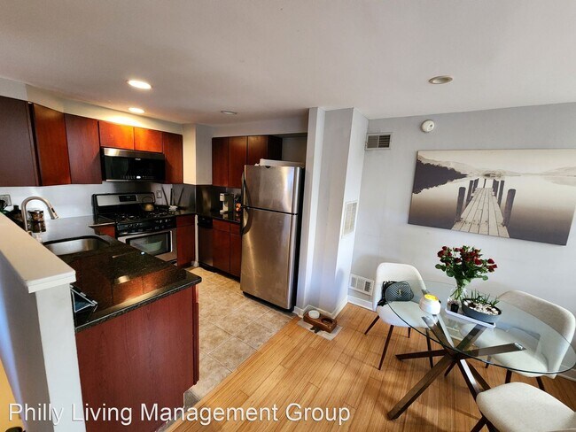 Foto del edificio - 1 br, 1 bath House - 1019-25 N 4th St #1025B