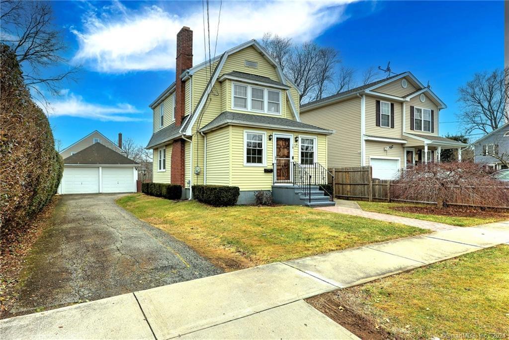 Primary Photo - 18 Cowles St