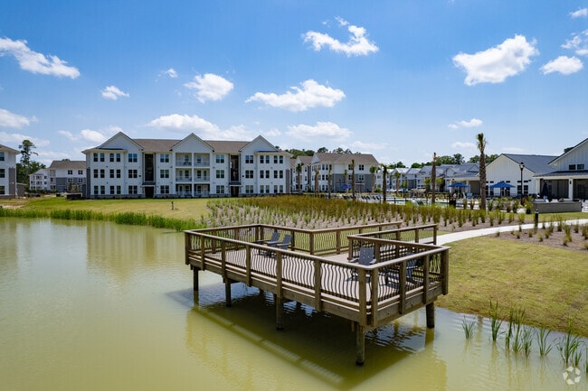 Building Photo - Wentworth Park