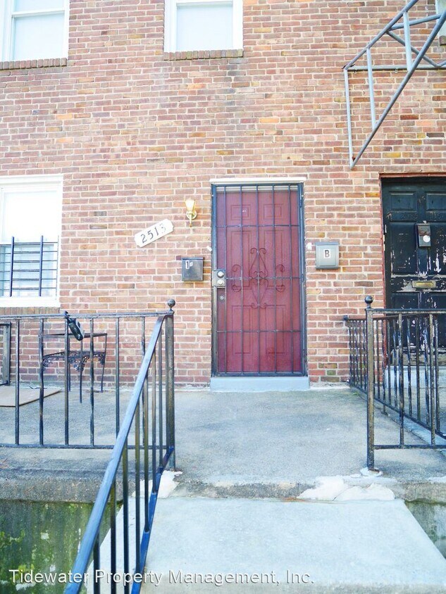 2513 Mosher St, Baltimore, MD 21216 House Rental in Baltimore, MD