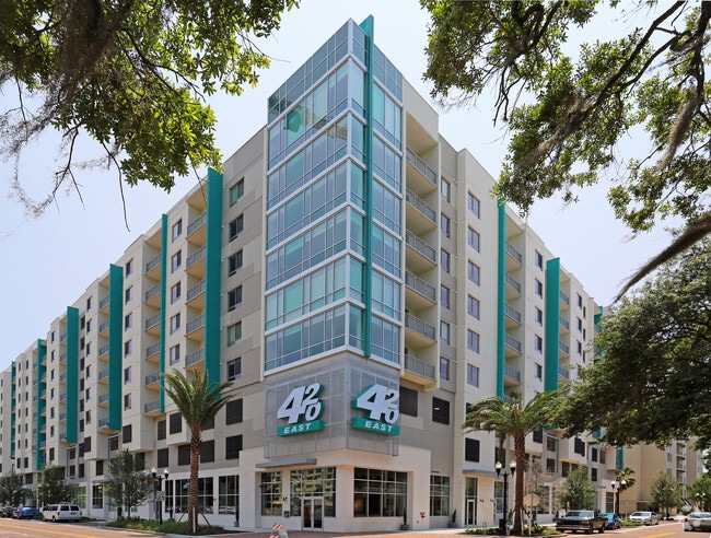 Downtown Orlando Apartments for Rent - Orlando, FL | Apartments.com