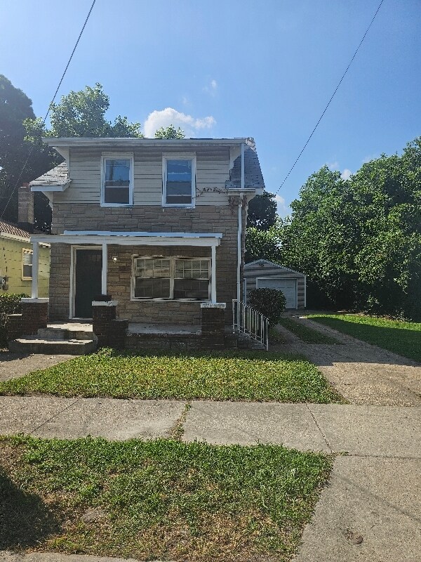 Foto principal - 1021 30th St