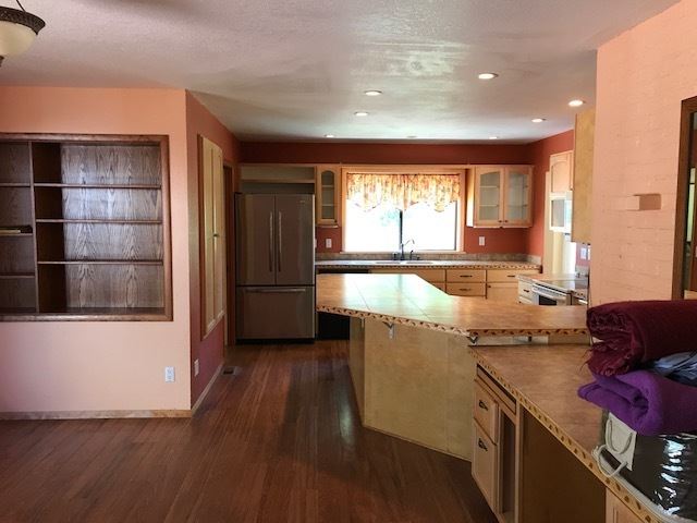 Foto del edificio - 5850 Berry Rd