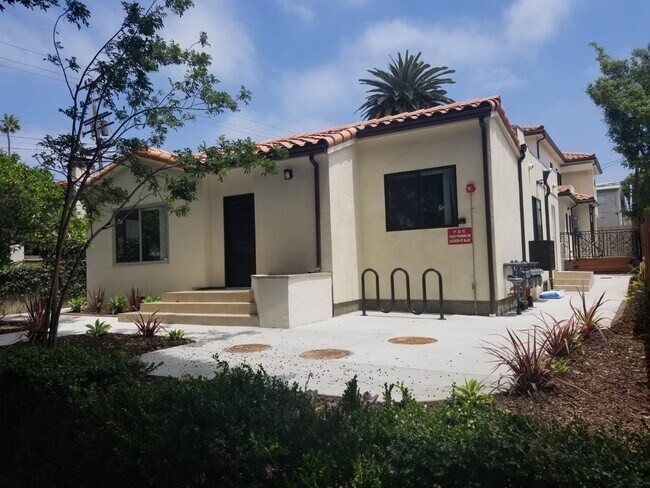 Foto del edificio - 1423 Franklin St