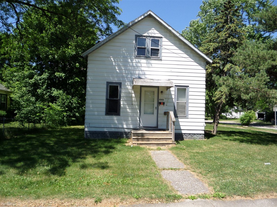 Primary Photo - 2503 Marion St
