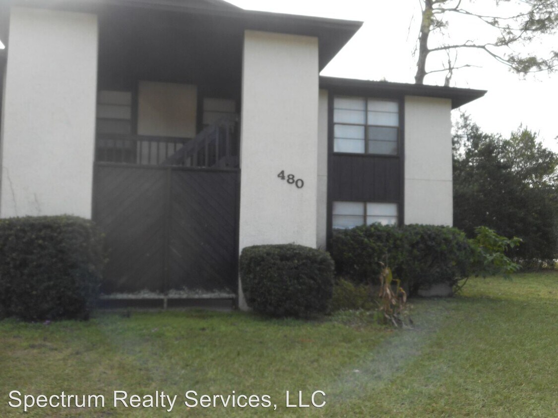 Primary Photo - 480 Bentwood Ln