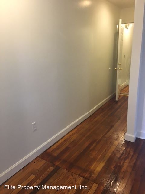 Foto del edificio - 1 br, 1 bath House - 122 S Pershing Ave., ...