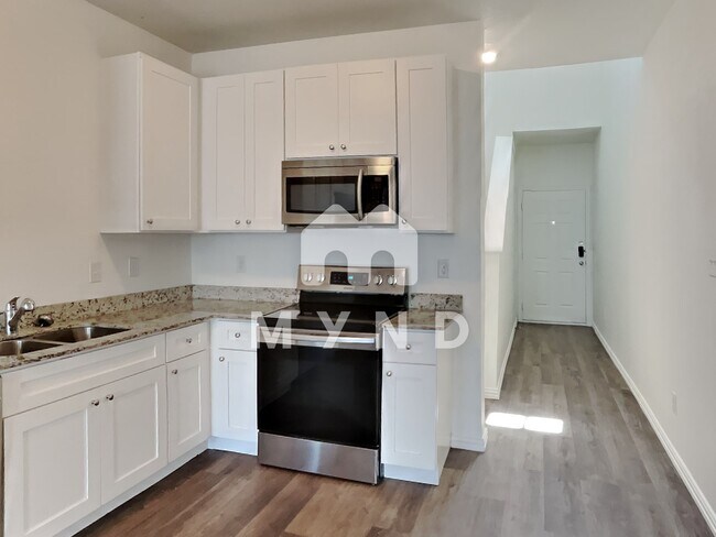 Foto del edificio - 3228 Cherry Lane