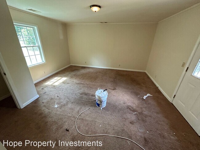 Foto del edificio - 3 br, 1 bath House - 201 Herring Rd