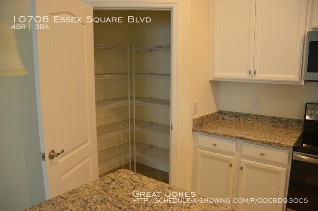 Foto del edificio - 10708 Essex Square Blvd