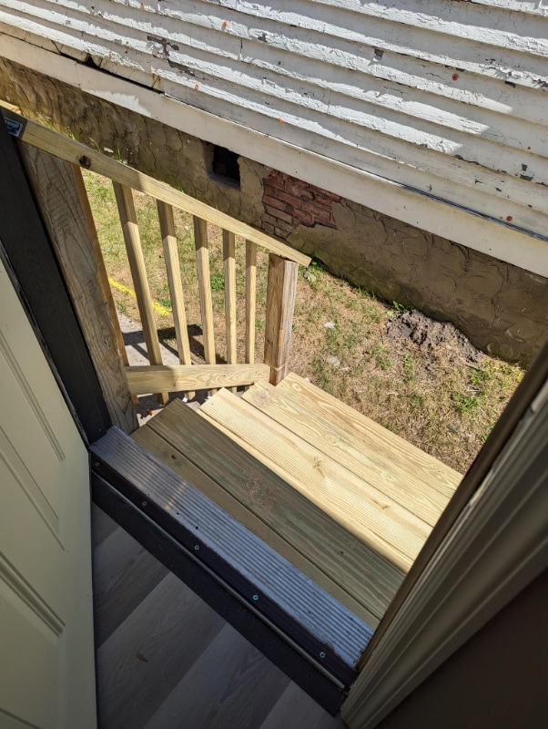 Photo - 1817 Columbia St House