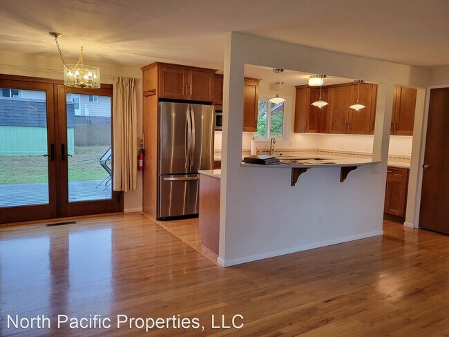 Building Photo - 3 br, 2 bath House - 5601 Highland Road