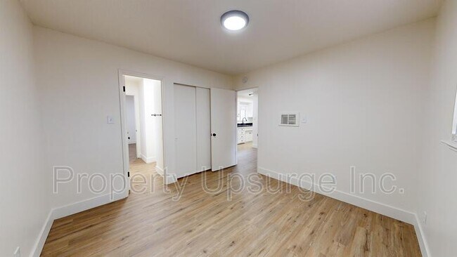 Foto del edificio - 2045 Shasta St