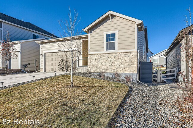 Building Photo - 2 br, 2 bath House - 2609 Villageview Ln