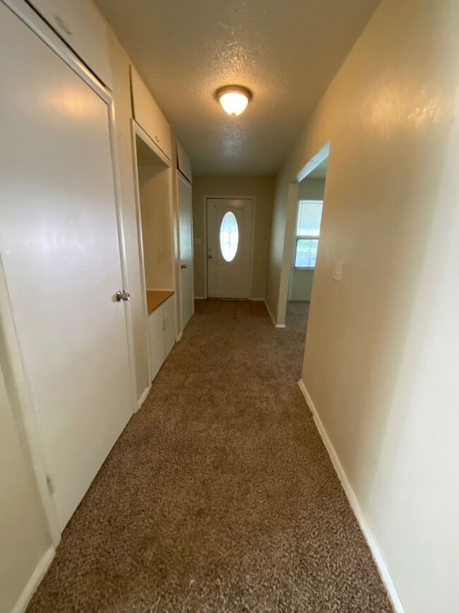 Foto del edificio - 7601 Ruskin Way