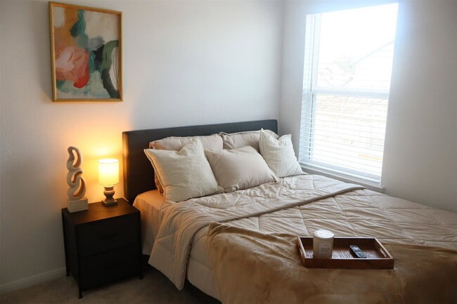 Photo - Misty Meadow Lane Street, Missouri City, TX 77489 - 4 BR 2.5 BA single-family home