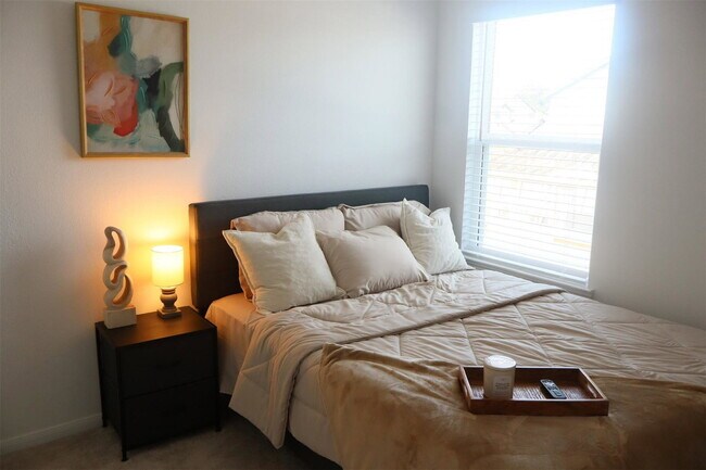 Foto del edificio - Misty Meadow Lane Street, Missouri City, TX 77489 - 4 BR 2.5 BA single-family home