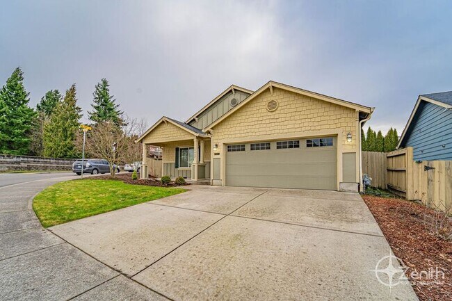 Foto del edificio - 10402 NE 67th Ave