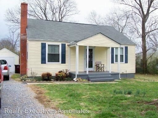 Primary Photo - 3 br, 1 bath House - 1844 Kettering Road